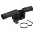 FEBI BILSTEIN 36455 - Boîtier du thermostat