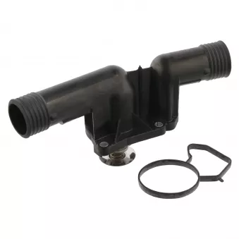 Boîtier du thermostat FEBI BILSTEIN OEM 11531432884