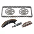 FEBI BILSTEIN 36593 - Kit de distribution par chaîne