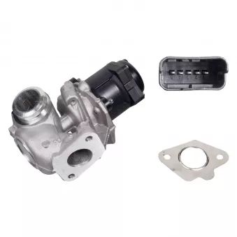 Vanne EGR FEBI BILSTEIN OEM 1618N8