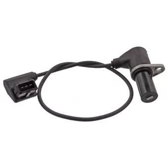 Capteur d'angle, vilebrequin FEBI BILSTEIN OEM 12141247622
