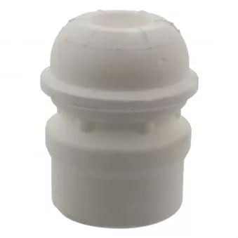 Butée élastique, suspension FEBI BILSTEIN 36792 pour MERCEDES-BENZ CLASSE A A 140 - 82cv