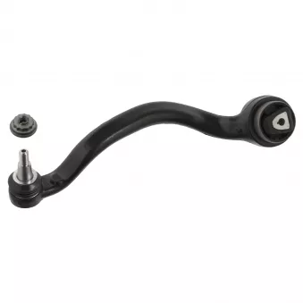 Triangle ou bras de suspension (train avant) FEBI BILSTEIN OEM 31126773949