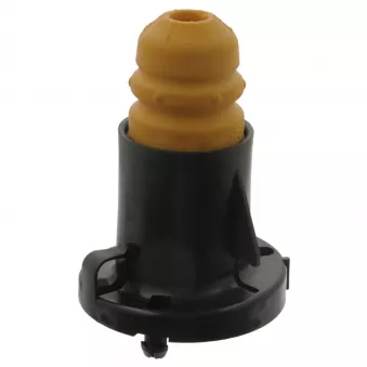 Butée élastique, suspension FEBI BILSTEIN 36857