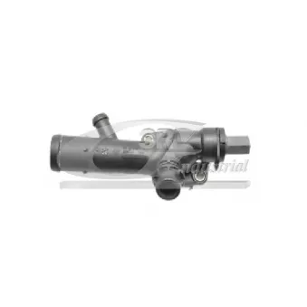 3RG 48701 - Thermostat, liquide de refroidissement