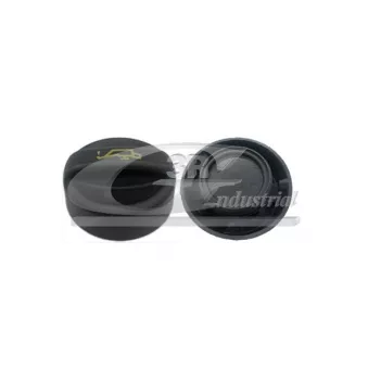 Bouchon, goulotte de remplissage d'huile 3RG 80384 pour CITROEN C4 Grand Picasso 2.0 BlueHDi 160 - 163cv