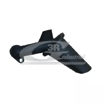 3RG 84304 - Tube d'admission, pompe à huile