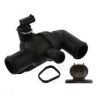 FEBI BILSTEIN 37081 - Thermostat d'eau