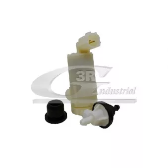 3RG 88814 - Pompe d'eau de nettoyage, nettoyage des vitres