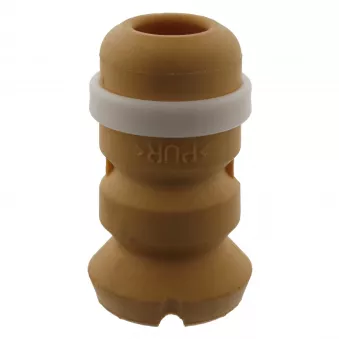 Butée élastique, suspension FEBI BILSTEIN OEM 503367