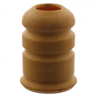 Butée élastique, suspension FEBI BILSTEIN OEM 503391