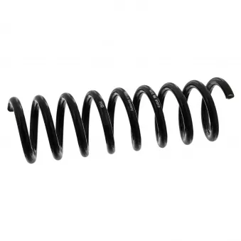 Ressort de suspension FEBI BILSTEIN OEM A1703210004