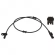 FEBI BILSTEIN 37376 - Capteur, vitesse de roue