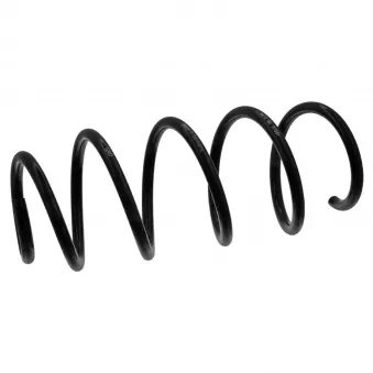 Ressort de suspension FEBI BILSTEIN OEM 00000