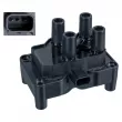 FEBI BILSTEIN 37555 - Bobine d'allumage