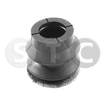 Joint-soufflet, guidage d'étrier de frein STC [T410208]