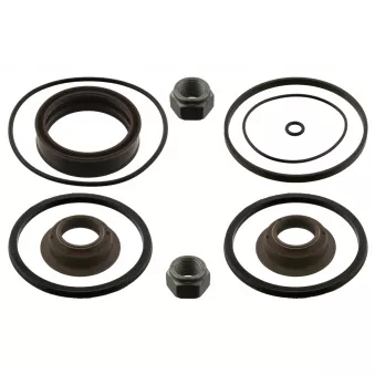 Jeu de joints d'étanchéité, boîte de vitesse manuelle FEBI BILSTEIN OEM 81964010129