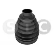 Joint-soufflet, arbre de commande STC [T410227]