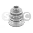 Joint-soufflet, arbre de commande STC [T410380]