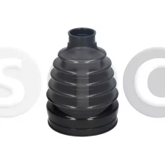 Joint-soufflet, arbre de commande STC [T410382]