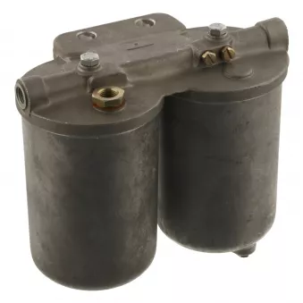 Boîtier, filtre de carburant FEBI BILSTEIN OEM A0014771401