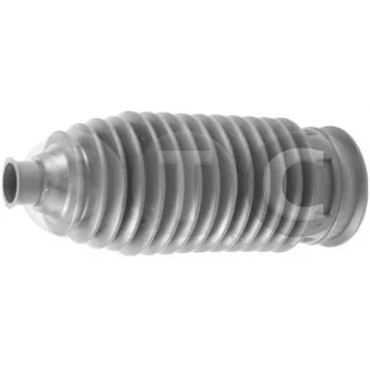 STC T410387 - Joint-soufflet, direction