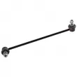 FEBI BILSTEIN 38071 - Entretoise/tige, stabilisateur avant gauche