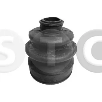 STC T410470 - Joint-soufflet, arbre de commande