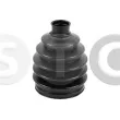 Joint-soufflet, arbre de commande STC [T410484]
