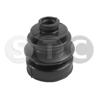 STC T410589 - Joint-soufflet, arbre de commande