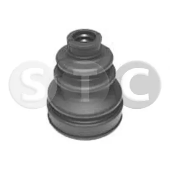 STC T410618 - Joint-soufflet, arbre de commande