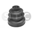 Joint-soufflet, arbre de commande STC [T410620]