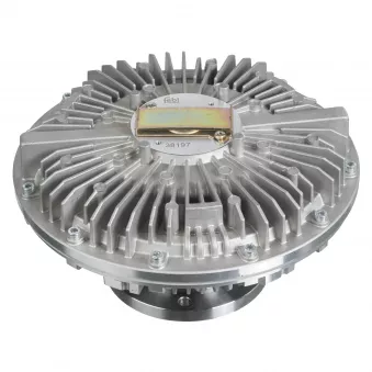 Embrayage, ventilateur de radiateur FEBI BILSTEIN 38197 pour IVECO EUROTECH MP 240 E 38 - 375cv