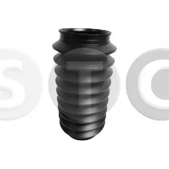STC T410781 - Joint-soufflet, direction