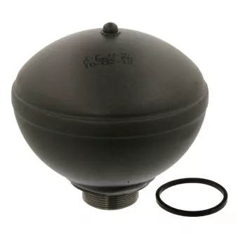 FEBI BILSTEIN 38290 - Accumulateur de pression, suspension/amortissement