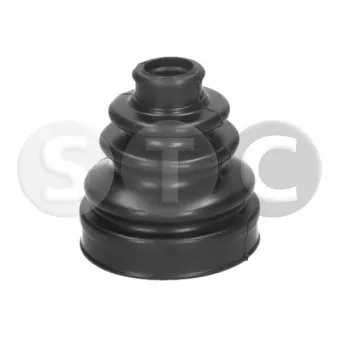 STC T411385 - Soufflets de cardan avant