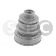 Soufflets de cardan arrière STC [T411394]