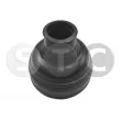 Soufflets de cardan avant STC [T411449]