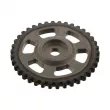 Roue dentée, arbre à came FEBI BILSTEIN [38381]