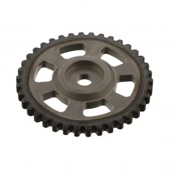 Roue dentée, arbre à came FEBI BILSTEIN OEM 03E109571C
