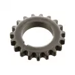 FEBI BILSTEIN 38382 - Roue dentée, vilebrequin