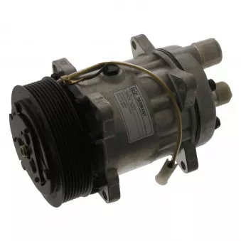 Compresseur, climatisation FEBI BILSTEIN OEM 8113625