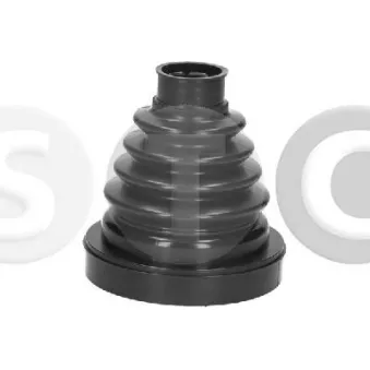 Soufflets de cardan avant STC [T411612]