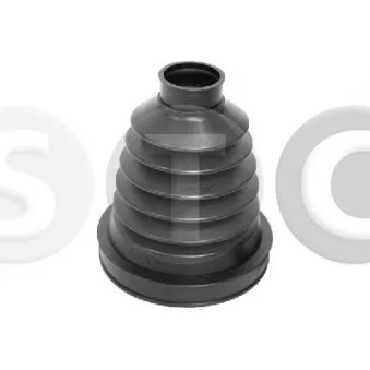 STC T411613 - Soufflets de cardan avant