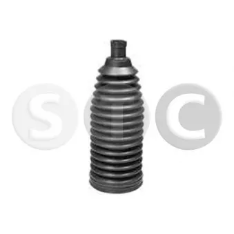 STC T411634 - Jeu de joints-soufflets, direction