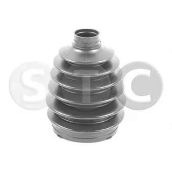 Soufflets de cardan avant STC [T411766]