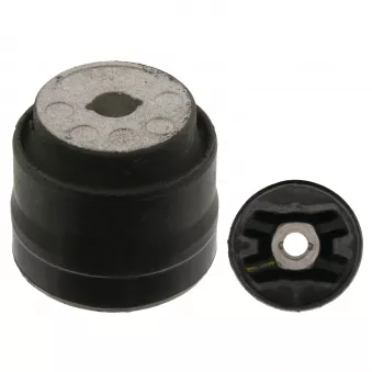 Suspension, support d'essieu OE Germany 800328