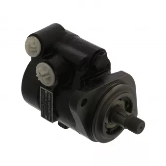 Pompe hydraulique, direction FEBI BILSTEIN 38602 pour MERCEDES-BENZ SK FL 10/320 - 320cv