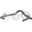 Durite de radiateur STC [T412995]