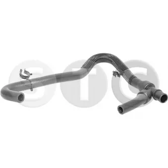 STC T412995 - Durite de radiateur